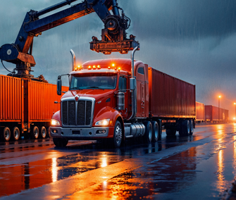 TRANSPORTE-BULLET