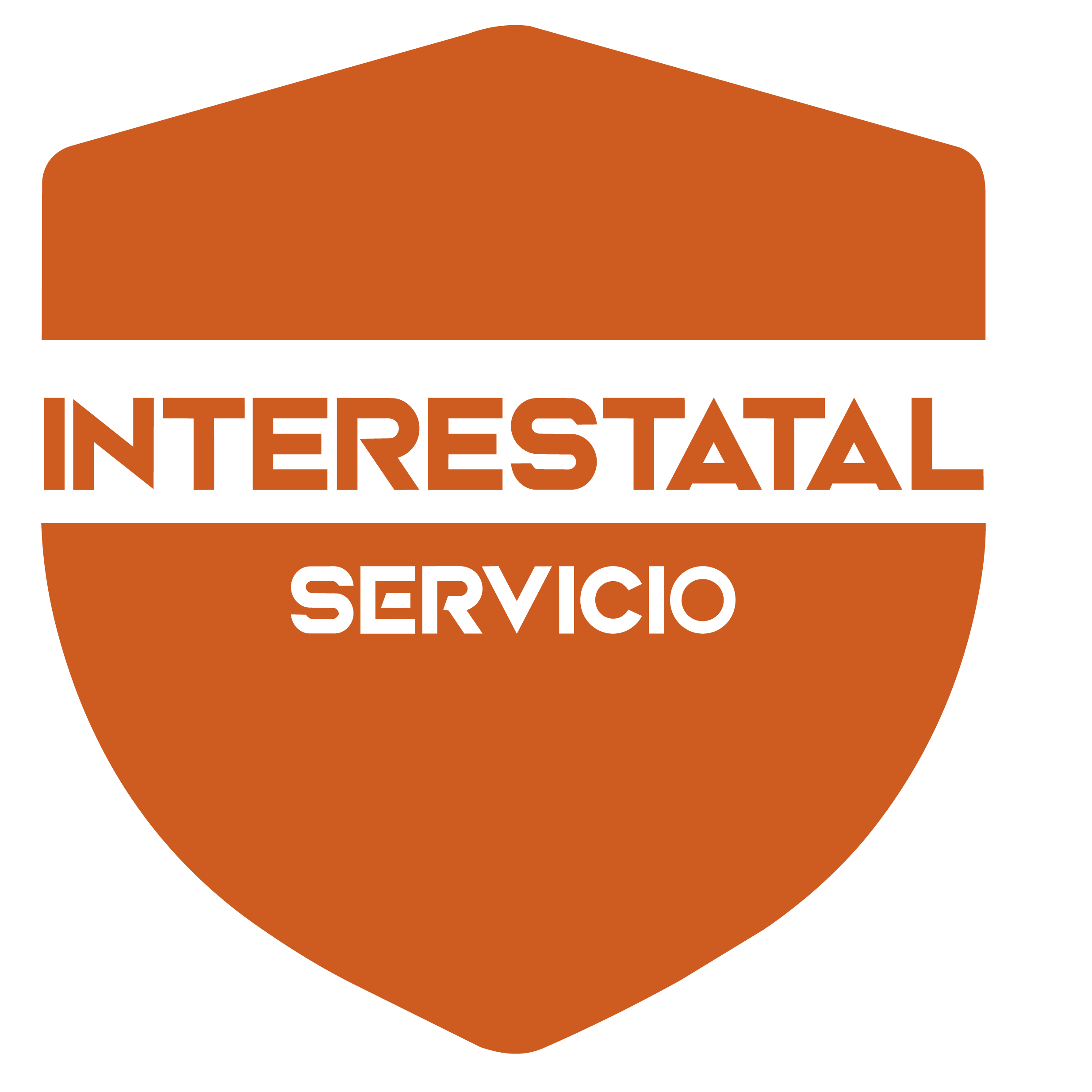 Interestatal Servicio